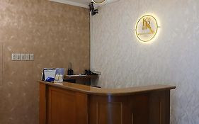 Ketapang Residence Hotel